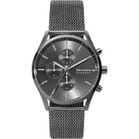 Skagen Holst - Stjärnurmakarna