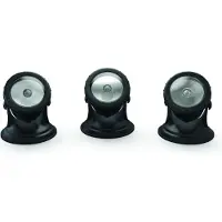 Pontec 90328 Damm-belysning LED 1 W