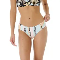 Rip Curl Women's Ripple Effect Full Pant Black