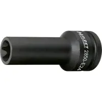 Hazet 2850-E20 TORX cylinderhuvud-verktyg