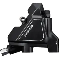 Shimano Br-ur300 Bakre Skivbromsok
