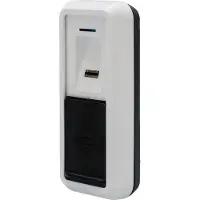 ABUS Cfs3100 Hometec Pro Bluetooth-fingeravtrycksläsare