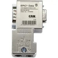 Lapp 21700536 Sensor/ställdon-fördelare & adapter Adapter Antal poler (RJ): 9 1 st