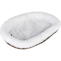 Duvo+ kaninbädd/liggplats 32x24 cm