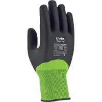 Uvex C500 XG 6060009 Skärskyddshandskar Storlek (handskar): 9 1 par