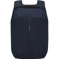 Samsonite Ryggsäck Securipak 2.0 15,6" Mörkblå