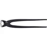 Knipex 99 00 250, tång, 2,4 mm, stål, svart, 25 cm, 400 g
