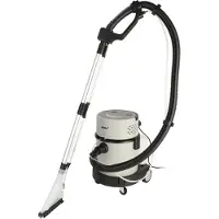 Dedra Ded6605 1200w Dammsugare