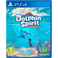Dolphin Spirit: Ocean Mission