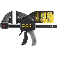 Stanley FATMAX XL, C-klyfta, Nylon, 15 cm
