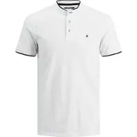 Jack & Jones Paulos Mao Kortärmad Polotröja