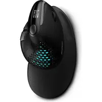 Urban Factory Ergo Max Epm50uf Trådlös Ergonomisk Mus