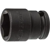 Hazet 880S-17 880S-17 Ytter-sexkantig Mutterdragare-hylsnyckelinsats 17 mm 3/8