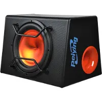 Peiying Bilstereo-subwoofer PYBB300X