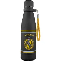 Cinereplicas Harry Potter Hufflepuff Termosflaska