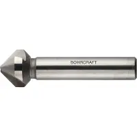 Bohrcraft Din 335 C Hss 90° Bc-qp Konisk Försänkning