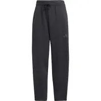Adidas Essentials Contemporary Logo Fleece Barrel Byxor, storlek X-Small