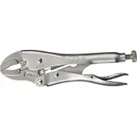 Irwin T0702EL4, Låstång, 4,1 cm, 175 mm, 17,8 cm (7)
