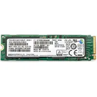 HP - SSD - 1 TB - inbyggd - M.2 2280 - PCIe 4.0 x4 (NVMe) - för Z1 G8, Z1 G9 Elite 600 G9, 800 G9 EliteOne 800 G8 Pro 260 G9, 400 G9 ProDesk 405 G8