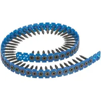 Bosch Coarse Thread 3.9x25 Mm Gipsskruv 1000 Enheter
