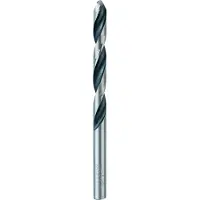Bosch 2608577240 HSS Metall-spiralborr 7.2 mm Total längd 109 mm polerad DIN 338 Cylinderskaft 10 st