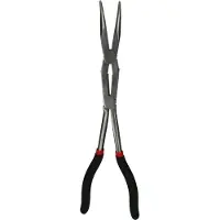 Ks Tools 500.7163 Flat rundtång Verktygsstål 335 mm