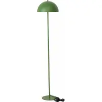 Boltze Golvlampa svamp PETUNIA, 140 cm