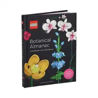 Botanical Almanac- A Field Guide to Brick-Built Blooms