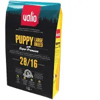 Valio Puppy Large Breed 15 kg hundmat