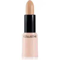 Collistar Impeccabile Stick Concealer Concealer 5 g Nr. 5 - Ambra