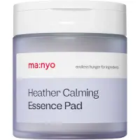 Ma:nyo Heather Lugnande Essens Pad 60 st ÄKTA BUTIK