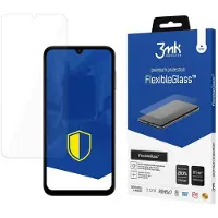 3mk Protection 3mk FlexibleGlass hybridglas till Samsung Galaxy M15 5G