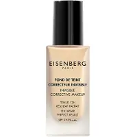 Eisenberg Fond de Teint Correcteur Invisible Krämfoundation 30 ml 0D Natural Dune