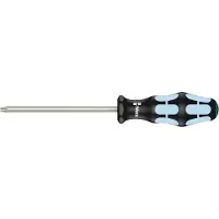 Wera 3367 Verkstad Torx-skruvmejsel Storlek (skruvmejsel) T 40 Klinglängd: 112 mm 1 st