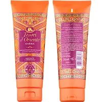 Tesori d'Oriente Karma Duschkräm - 250ml