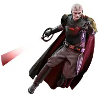Hot toys Figur TMS082 - Star Wars : Obi Wan Kenobi - Grand Inquisitor