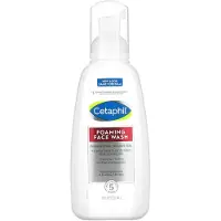 Cetaphil , Skummande ansiktsvatten, 8 fl oz (237 ml)
