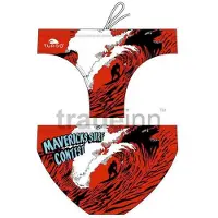 Turbo Mavericks Wave Badbyxor
