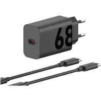 Motorola Sjmc682 Usb-c-väggladdare
