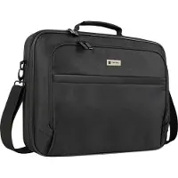 Natec BOXER LITE 15,6 LAPTOPVÄSKA SVART