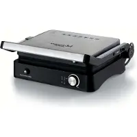 Ariete 1934/00 MetalGrill 3IN1 Electric Grill