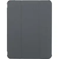 Tucano Coque Tucano pour iPad Pro 11 M4 Bleu et transparent blå