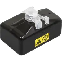 Kyocera WT-895 waste toner box (original)