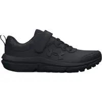 Under Armour Skor - UA BPS Assert 10 AC UFM SYN - Svart - - 28,5 - Skor