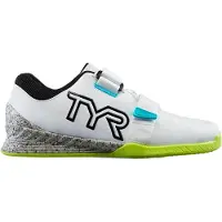 Tyr Lifter Tyngdlyftningsskor