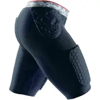 Mcdavid Hex Thudd Skyddsshorts