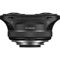 Canon RF-S 3,9mm f/3,5 STM Dual Fisheye