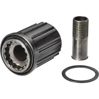 Shimano Core Rear Wheel Rs330. Rs610. Fh-5800 Freehub-kropp