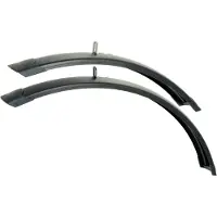 Pletscher Fender Sport R60 24-26´´ Stänkskärm