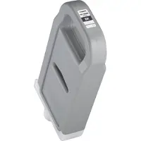 Canon PFI-706BK svart bläckpatron hög kapacitet (original)
